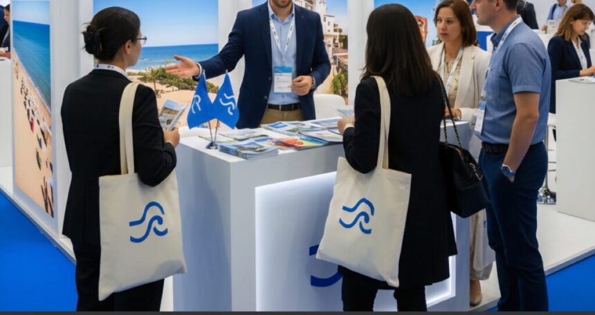 editia de toamna a targului de turism al romaniei pachete turistice cu reduceri semnificative pentru litoral 2026 691dd81c914ca