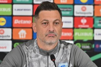 el e favorit sa fie urmasul lui mirel radoi pe banca universitatii craiova a fost la tottenham si chelsea 6911d833a2474