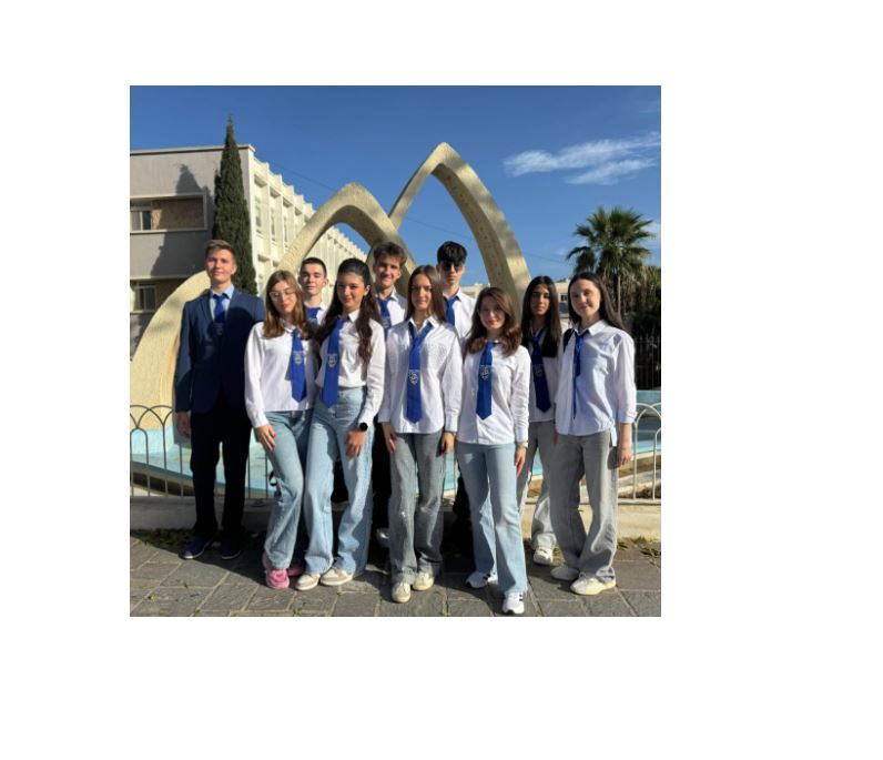 elevii de la colegiul national mihai eminescu din constanta au explorat inteligenta artificiala intr o mobilitate erasmus in malta 69085b5d696b0