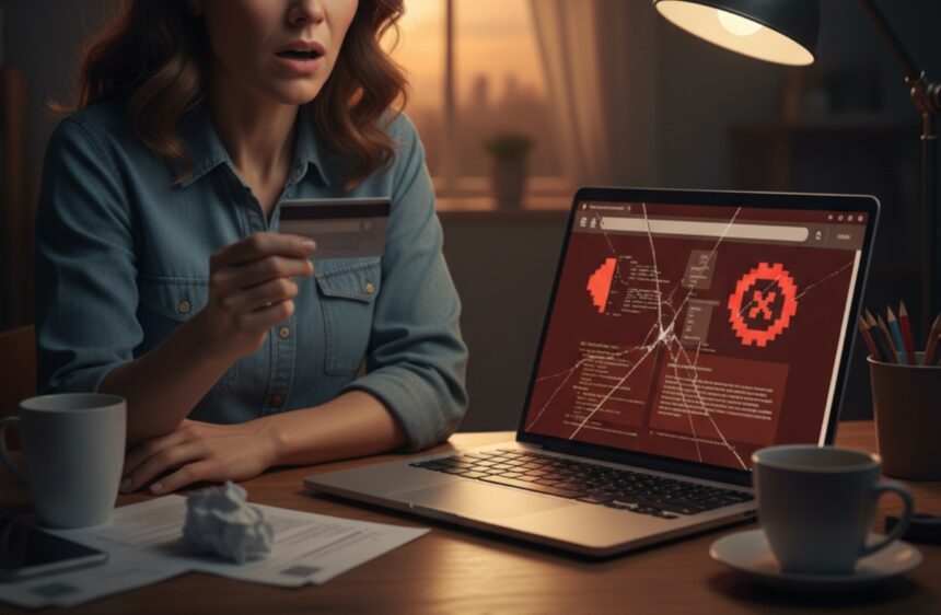 escrocheriile cu magazine online fantoma comanzi platesti iar site ul dispare 69199ce7d24b2