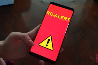 este alerta la granita romaniei o drona s a prabusit pe teritoriul tarii noastre militarii cerceteaza zona 6912fc5f1cd7f