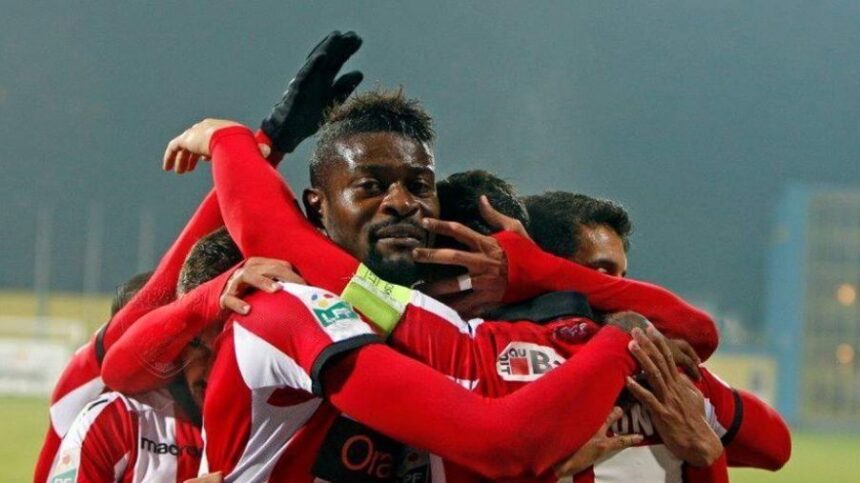 ex dinamo cfr si petrolul jeremy bokila a semnat intr un campionat puternic din europa becali il compara cu thierry henry 690f51569c9d8