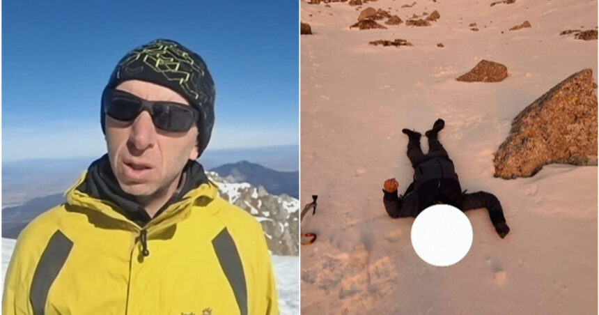 exclusiv adolescent grav ranit salvat de meteorologul de la varful omu cand am vazut ca a deschis ochii nu mi venea sa cred 69078cf138732