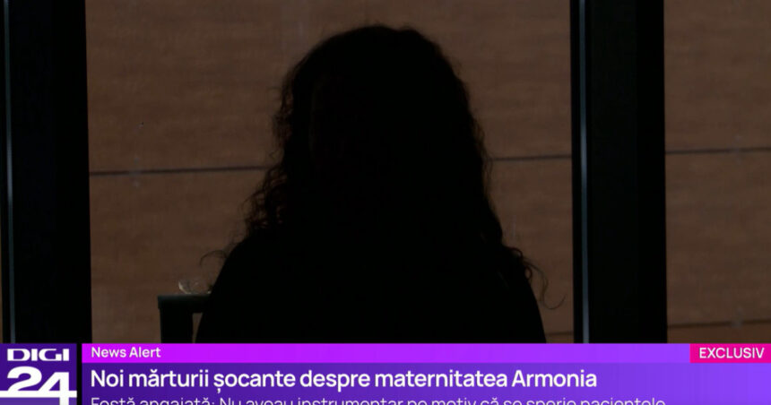 exclusiv armonia spital de lux fara instrumentar si protocoale cand pomeneam de ghiduri scenarii de caz spuneau ca vom fi creativi 690883083463d