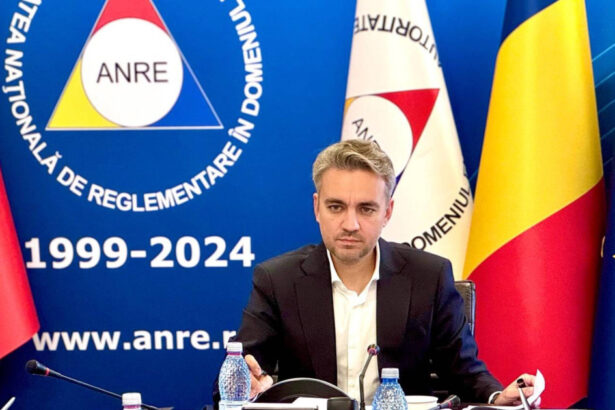 exclusiv ce spune seful anre despre dezvoltarea unor noi retele de distributie de gaze lucrarile de mentenanta trebuie facute la timp 690b45ac5048a