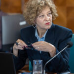 exclusiv ce spune vicepremierul oana gheorghiu despre intrarea intr un partid ce vad eu acum in discursul public asta pare 690f807c8157b