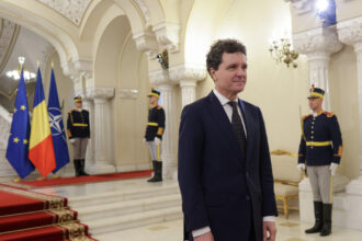 exclusiv consilier prezidential mandatul lui nicusor dan in sua vizeaza atragerea de investitii in energie si aparare 691099bc5eadc