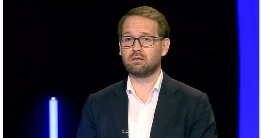 exclusiv dominic fritz critica pozitia psd fata de oana gheorghiu un partid care se pierde in mize extrem de mici dar face jocuri periculoase 690711e45c0f1