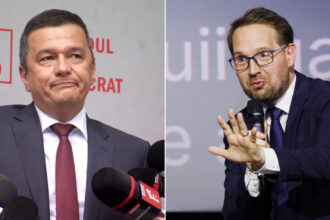 exclusiv dominic fritz despre o posibila schimbare de atitudine a psd dupa congres va fi atragator sa joace si rolul opozitiei 691394ab08180