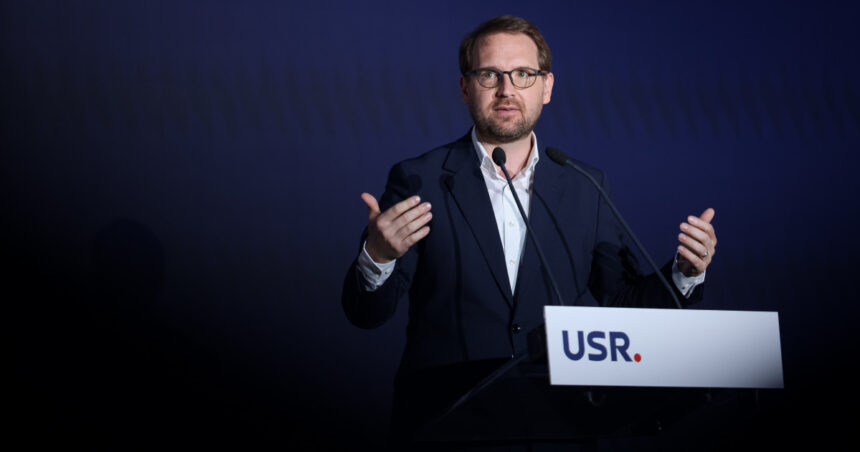 exclusiv dominic fritz despre pensiile magistratilor tot ce trebuie este un singur vot la ccr pentru a trece aceasta reforma 6913a9ba74a7c