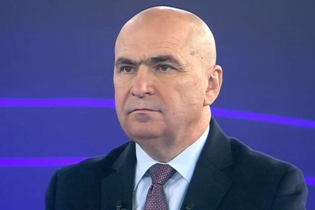 exclusiv ilie bolojan despre pachetele privind pensiile magistratilor si reforma in administratie sper sa rezolvam pana la sfarsitul lunii 690cf9a36923d
