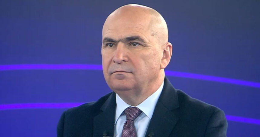 exclusiv ilie bolojan despre pachetele privind pensiile magistratilor si reforma in administratie sper sa rezolvam pana la sfarsitul lunii 690cf9a36923d