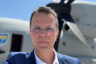 exclusiv ionut mosteanu despre apararea romaniei si scenariile luate in calcul in caz de razboi lucrurile nu mai stau asa 690d0b330a346