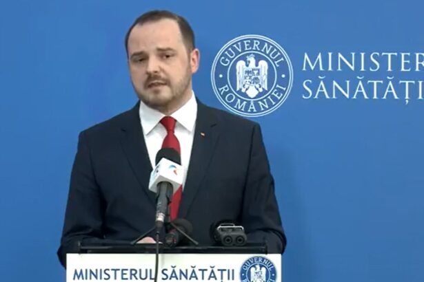 exclusiv noaptea mintii spune alexandru rogobete ministrul sanatatii despre contestarea ordinului de demitere a cristinei schipor de la conducerea dsp constanta 6912e07fc5ef6