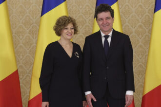 exclusiv oana gheorghiu despre nicusor dan ii lipseste viteza aici ne deosebim 690fa3a43522f