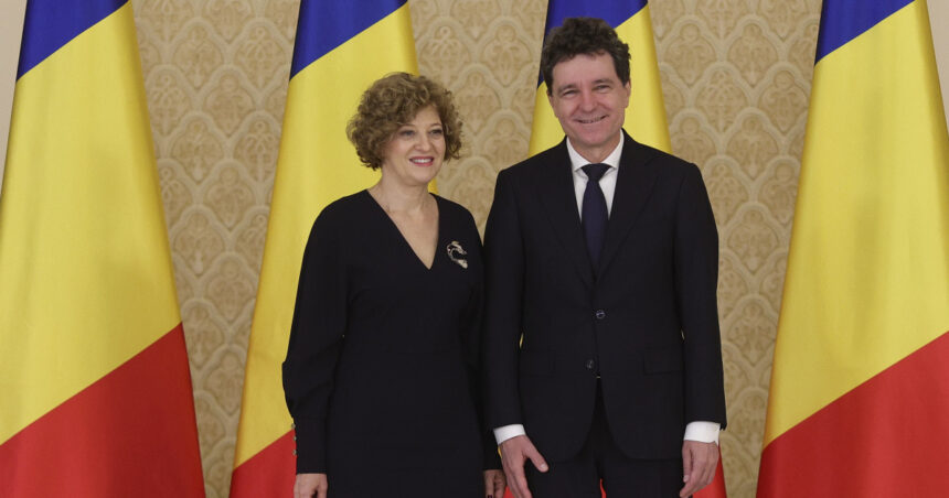 exclusiv oana gheorghiu despre nicusor dan ii lipseste viteza aici ne deosebim 690fa3a43522f