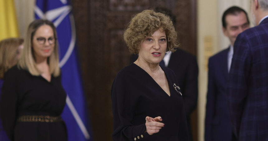 exclusiv oana gheorghiu dupa acuzatiile psd sa lupte cu mine pot face fata dar sa lase spitalul pentru copii in pace 690f483c9fbbc