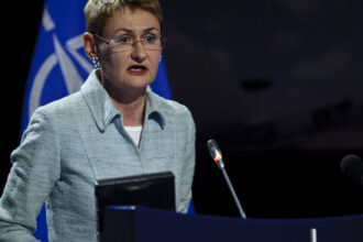 exclusiv oana lungescu despre retragerea unor trupe sua din romana securitatea romaniei nu sta in cateva sute de soldati 6908912606c48