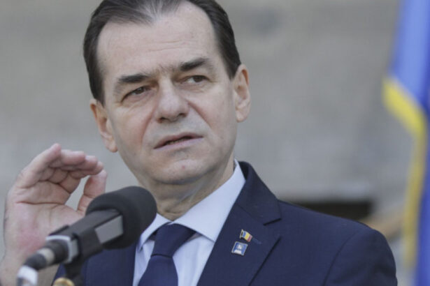 exclusiv orban critica psd chemarea lui ilie bolojan in parlament este o demagogie sa spuna clar ca nu il mai vor premier 6908daec0ee52