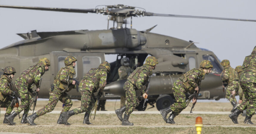 exclusiv planurile anuntate de mosteanu pentru baza de la kogalniceanu este o baza romaneasca va rivaliza ca dimensiune si dotari cu ramstein 690a2ff13cfb0