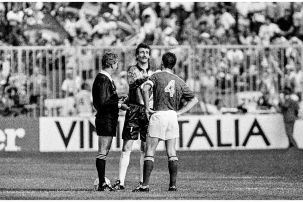 exclusiv silviu lung isi aminteste penalty urile cu irlanda mingea mi a trecut pe sub mana poate daca aparam puteam scrie istorie 690ee44ca3235