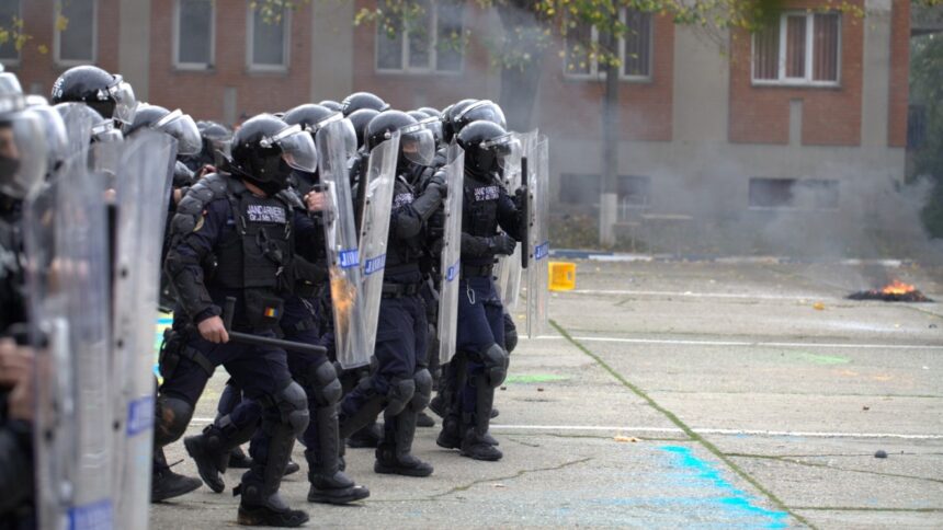 exercitiul interinstitutional zimbrul s e 2025e280b3 coordonat de gruparea de jandarmi mobila tomis constanta s a incheiat cu succes 6911989711bda