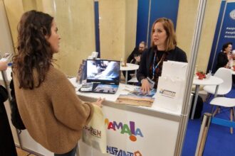 experiente autentice pline de inspiratie la targul international de turism ittf 2025 omd mamaia pentru a doua oara la varsovia in acest an 6920418556b35