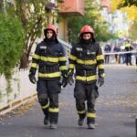 explozie puternica din cauza acumularii de gaze la prima ora a diminetii 50 de persoane s au evacuat 690702d501098