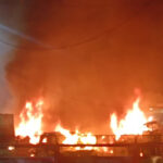 explozie uriasa la intrarea intr o statie de metrou din capitala indiana deocamdata nu se cunoaste numarul victimelor 69120762b65df