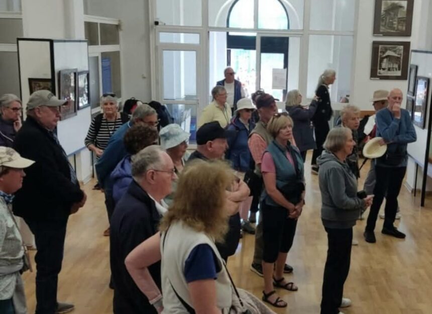 exponatul saptamanii la muzeul de arta populara constanta stergar ales dobrogea de sud 691b4d8edeafa