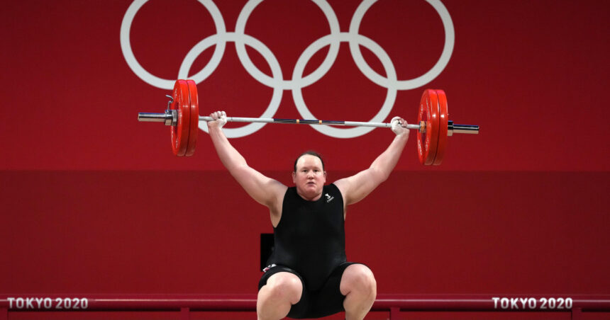 femeile transgender vor fi interzise la toate evenimentele olimpice feminine argumentele de la baza deciziei the times 69142f3d8aa1f