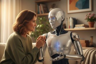 fenomen candva fictiune a devenit realitate val de divorturi din pricina infidelitatii cu inteligenta artificiala 692891875322a