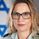 fosta sefa juridica a idf arestata pentru divulgarea de imagini cu violente ale israelienilor impotriva detinutilor palestinieni 69089f18aa34e