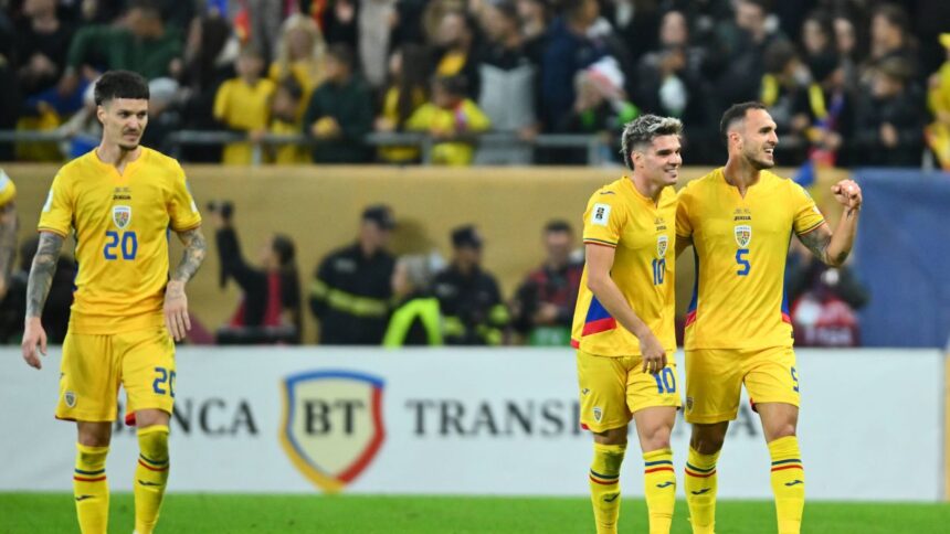 fotbalistul roman din actuala generatie pe care emeric ienei l a remarcat a crezut ca poate face ceva si chiar a facut 690bc65c2f1a4