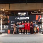 foto baschet 33 campionii olimpici se impun la bucuresti in primul turneu fiba 33 world tour gazduit de capitala romaniei 69135af0e2e2b