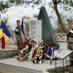 foto ceremonie de comemorare a eroilor din primul razboi mondial organizata la medgidia 69137dbdf2751