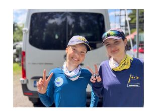 foto maria radu de la scoala gimnaziala nr 7 remus opreanu din constanta cucereste lumea yachtingului la doar 13 ani 6910aa5de0017