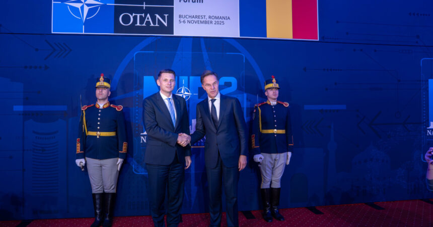 foto mark rutte intalniri cu presedintii senatului si camerei deputatilor romania este o tara sigura protejata de alianta 690b930e5d29e