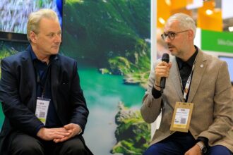 foto omd mamaia constanta promoveaza orasul la targul de turism din londra unul dintre cele mai mari evenimente din lume din industria de profil 69087074edc2f