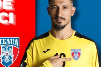 foto si video cum se descurca in acest sezon steaua dubla castigatoare de champions league ajunsa acum in liga a doua 6911dbbad5601