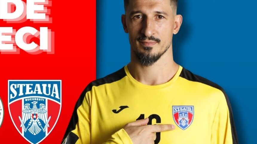 foto si video cum se descurca in acest sezon steaua dubla castigatoare de champions league ajunsa acum in liga a doua 6911dbbad5601