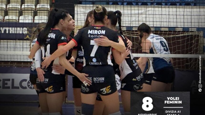 foto si video o zi perfecta pentru dinamo doua victorii la zero ambele in deplasare 691035d885dca