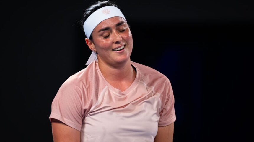 foto tenisul mai asteapta ons jabeur anunta ca e insarcinata dupa ce a promis ca se intoarce in circuit 6912fc0066772