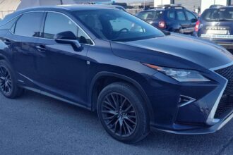 foto video cum arata bolidul de lux de 50 000 de euro cautat in lituania si depistat in portul constanta trebuia sa ajunga in turcia 6909d00522bc4