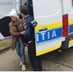 foto video notarul public daniela stamule retinuta de diicot constanta adusa la instanta 690dcb9d5519c