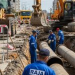 furnizarea apei sistata la mihail kogalniceanu avarie raja 691db5edd8ac9