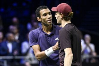 galerie foto a mizat ca rivalul sau nu va castiga trofeul situatie incredibila in varful atp inainte de turneul campionilor 690ae1bbc43ea
