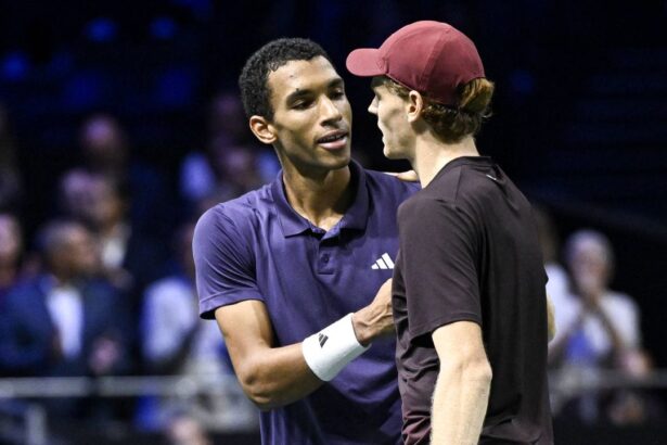 galerie foto a mizat ca rivalul sau nu va castiga trofeul situatie incredibila in varful atp inainte de turneul campionilor 690ae1bbc43ea