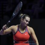 galerie foto comportament nedemn din partea sabalenkai la turneul campioanelor antrenorul sau nu a mai putut suporta rusinea 690b087e1bdd9