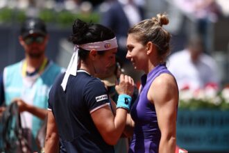 galerie foto fosta rivala a simonei halep chinuita de cariera in circuitul wta dezvaluirile facute despre suferinta si depresie 690c4f6e136f9
